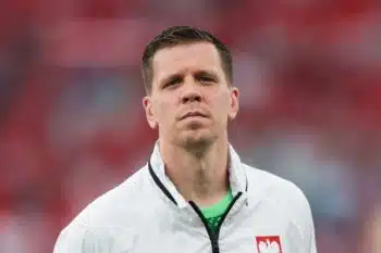 Wojciech Szczęsny