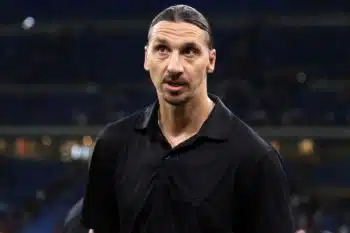 Zlatan Ibrahimović