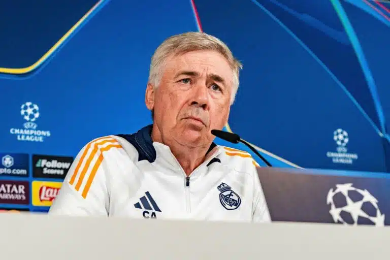 Carlo Ancelotti