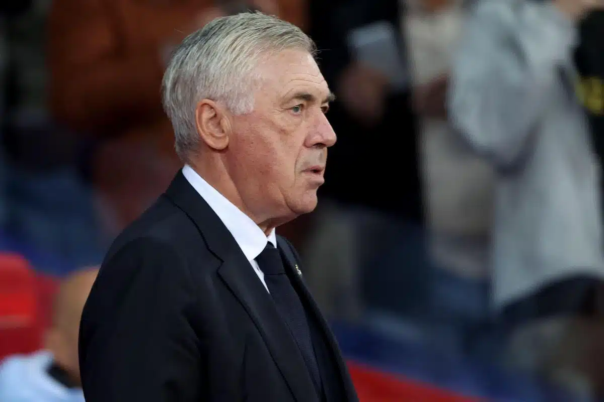 Carlo Ancelotti