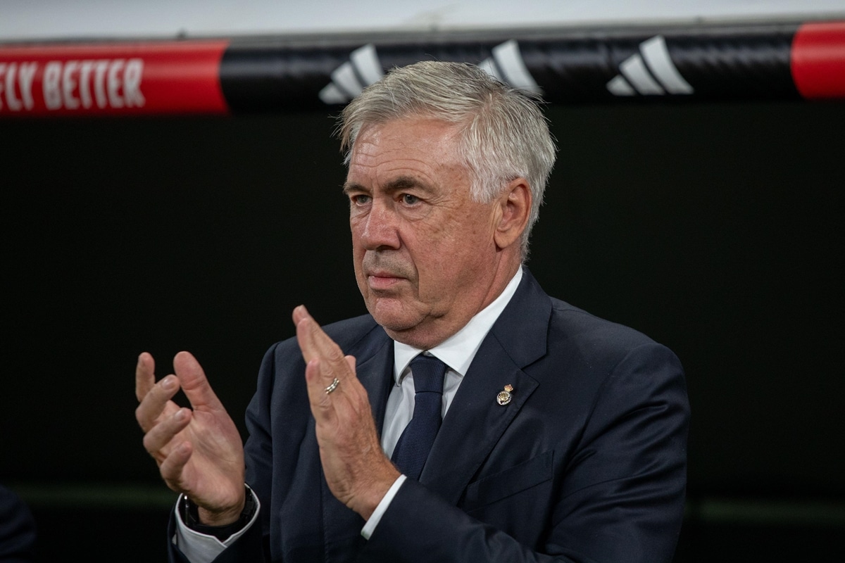 Carlo Ancelotti