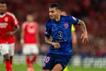 Angel Correa