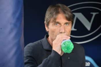 Antonio Conte