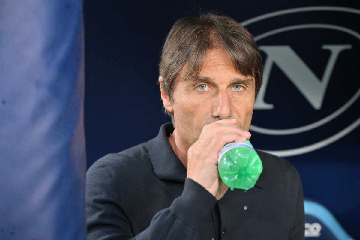 Antonio Conte