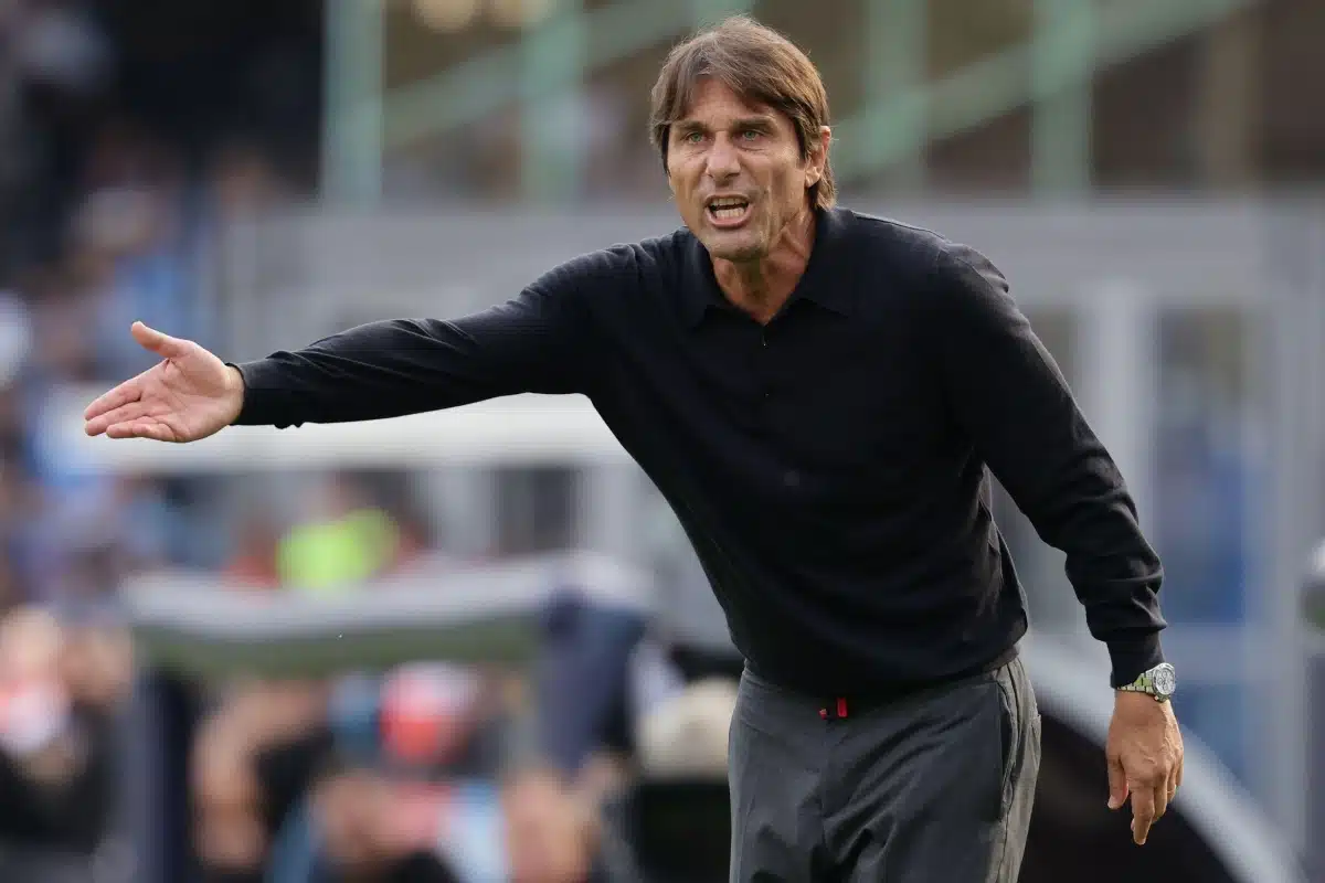 Antonio Conte