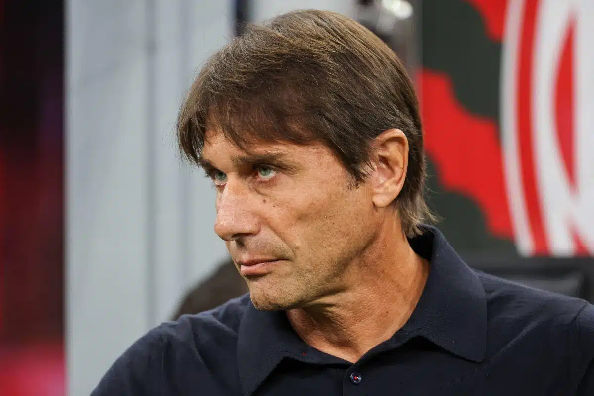 Antonio Conte