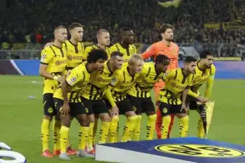 Borussia Dortmund