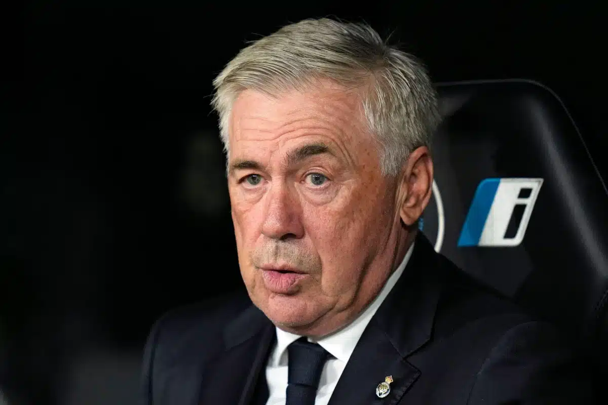 Carlo Ancelotti