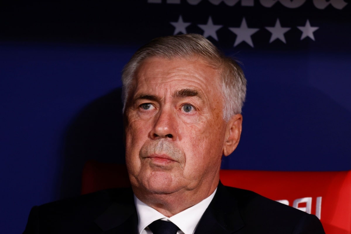 Carlo Ancelotti