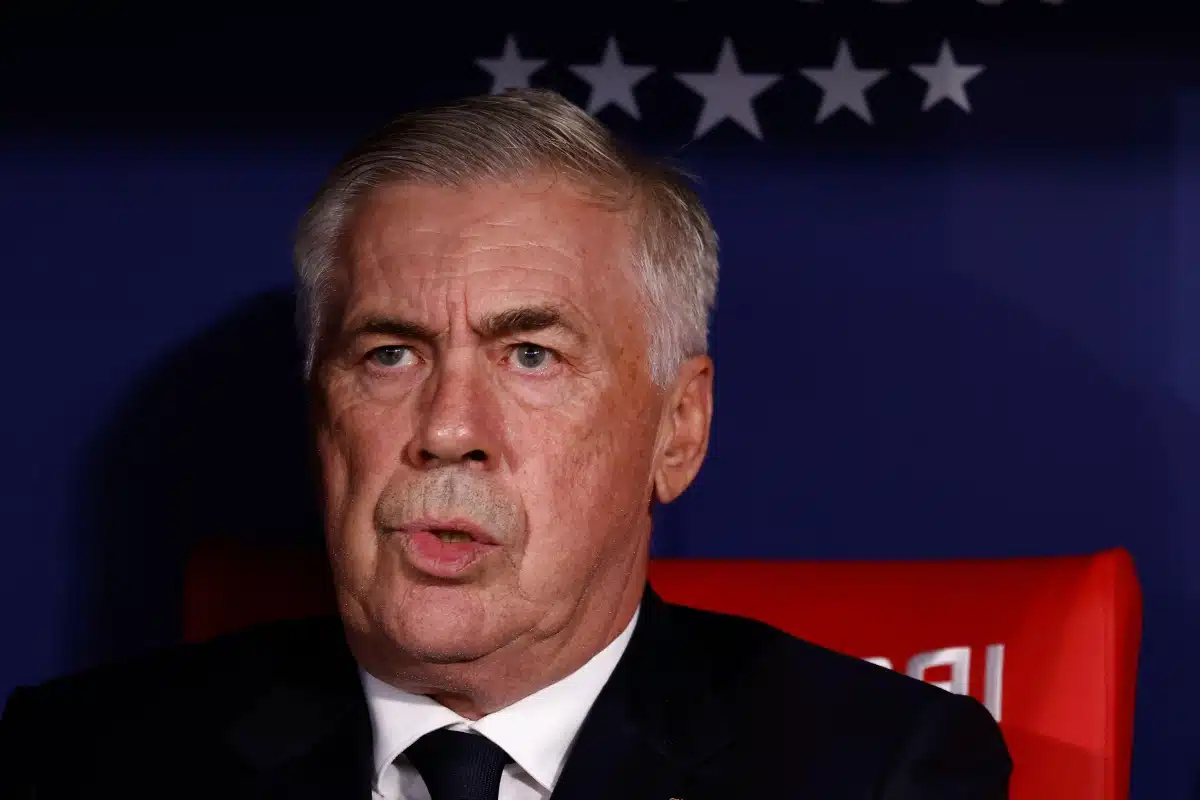 Carlo Ancelotti