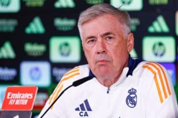 Carlo Ancelotti