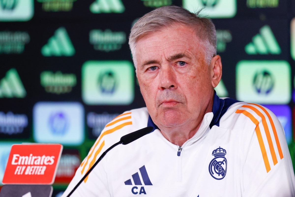 Carlo Ancelotti