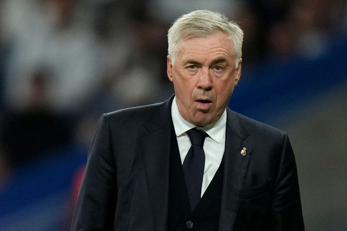 Carlo Ancelotti