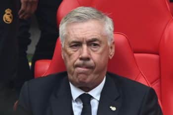 Carlo Ancelotti