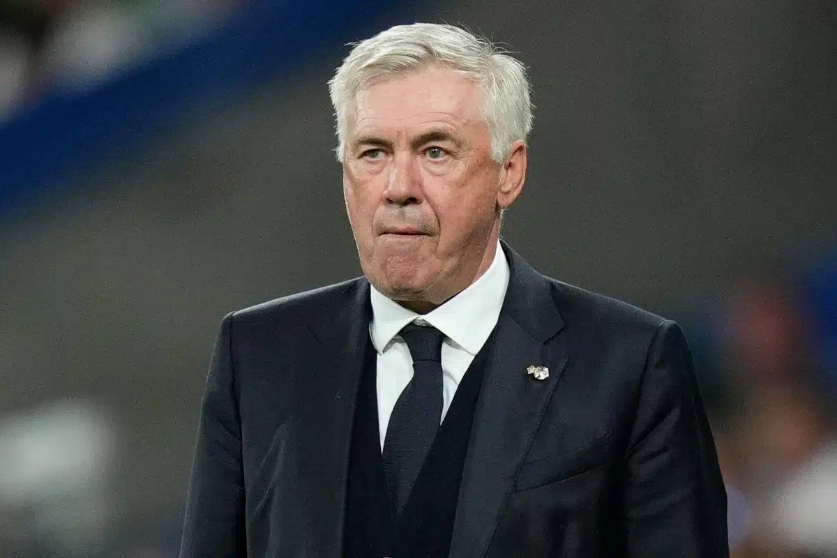 Carlo Ancelotti