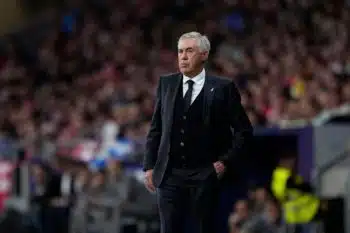 Carlo Ancelotti