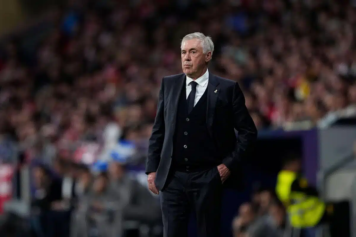 Carlo Ancelotti