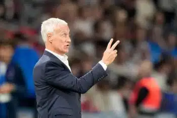 Didier Deschamps