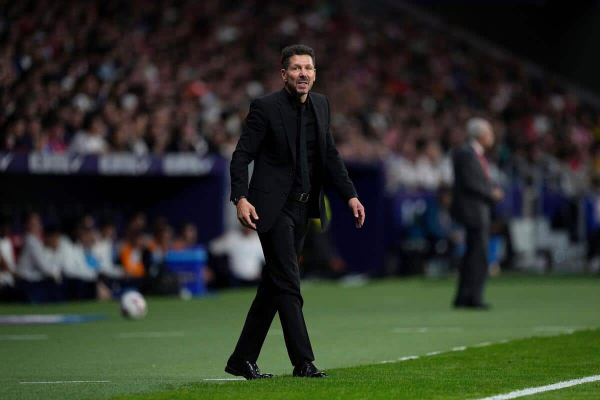 Diego Simeone