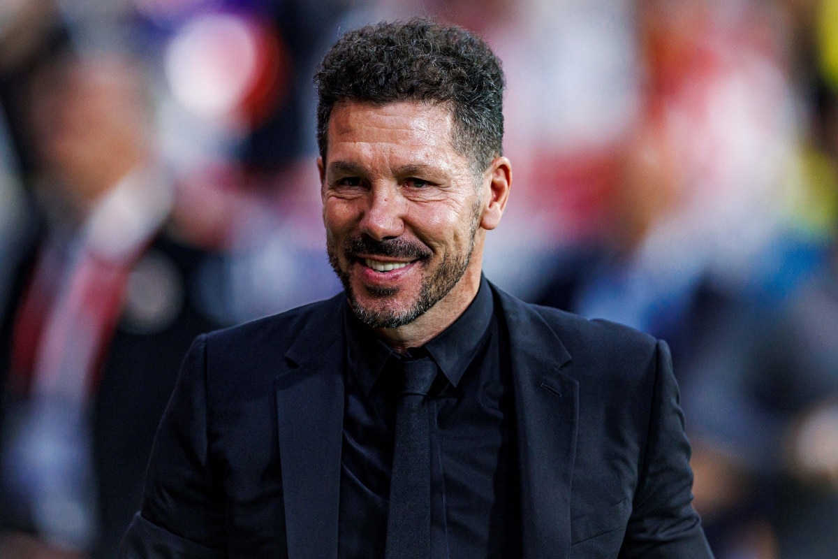 Diego Simeone