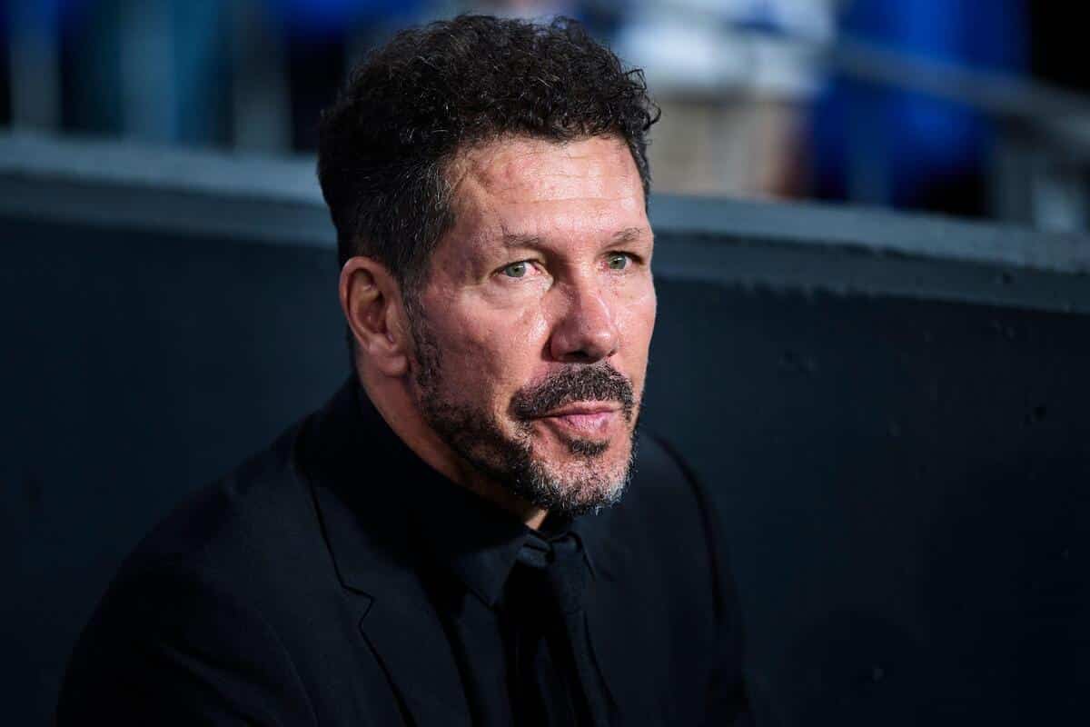 Diego Simeone