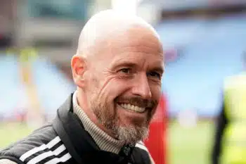 Erik ten Hag