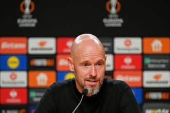 Erik ten Hag