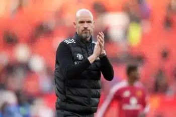 Erik ten Hag