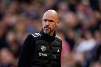 Erik ten Hag