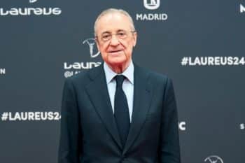 Florentino Perez