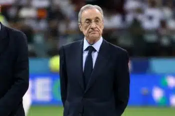 Florentino Perez