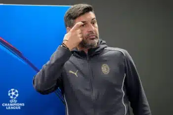 Paulo Fonseca