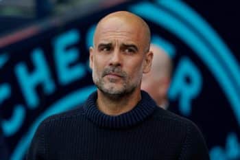 Josep Guardiola