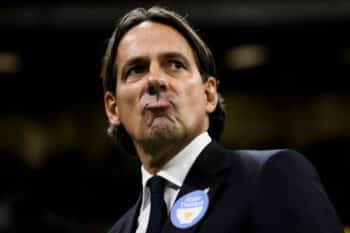 Simone Inzaghi