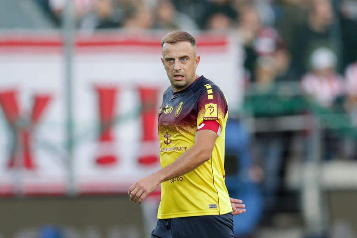 Kamil Grosicki