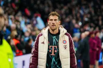 Leon Goretzka