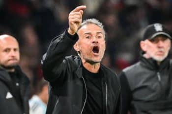 Luis Enrique