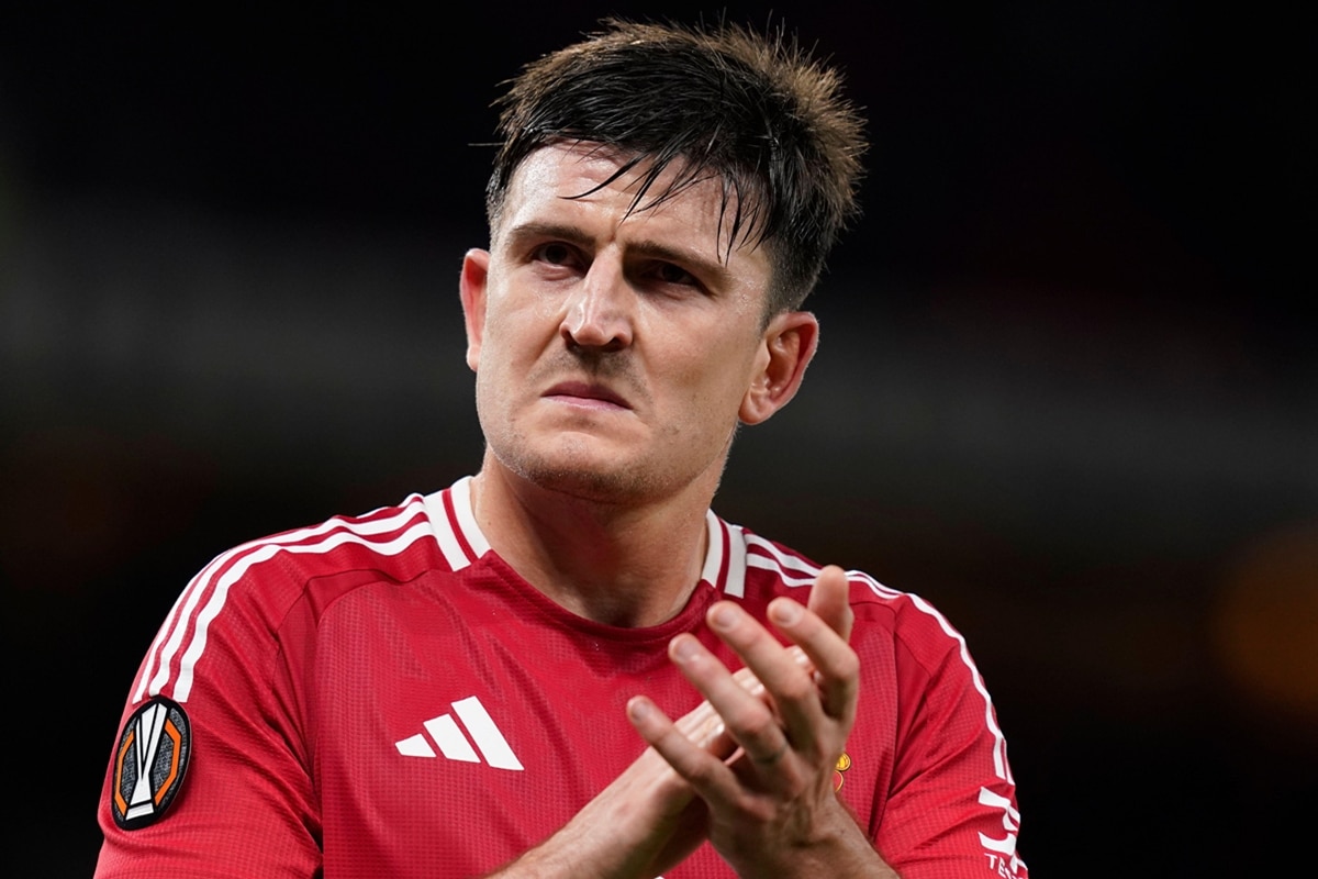 Harry Maguire