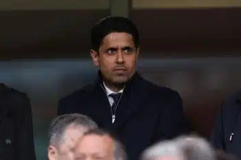 Nasser Al-Khelaifi