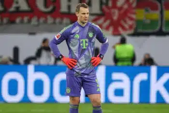 Manuel Neuer