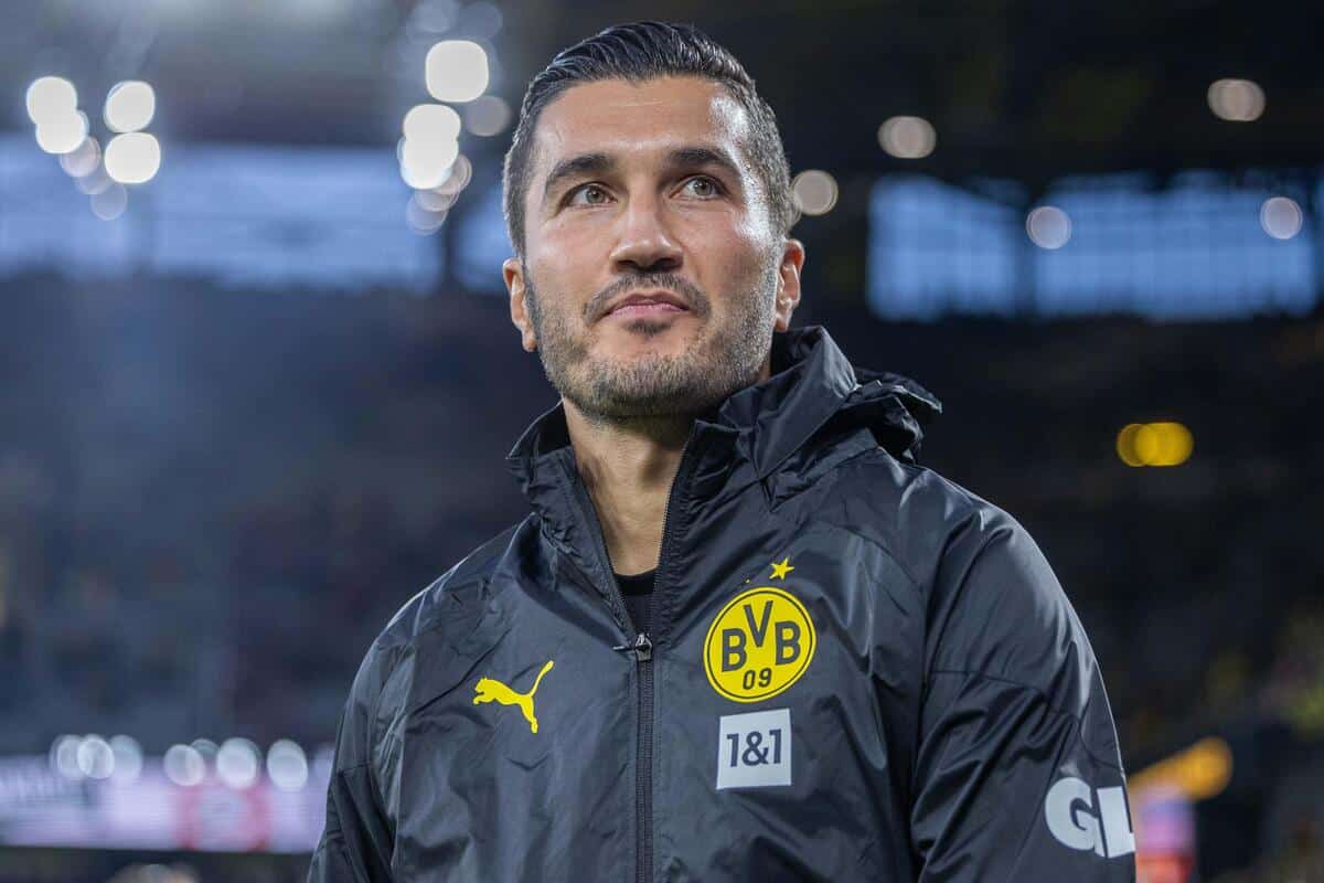 Nuri Sahin