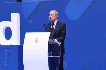 Florentino Perez