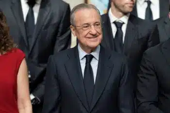 Florentino Perez