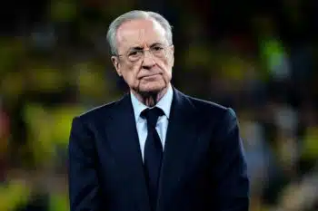 Florentino Perez