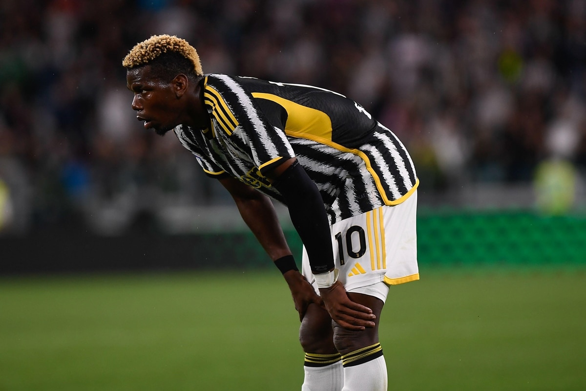 Paul Pogba