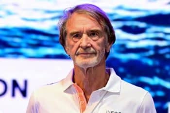 Jim Ratcliffe