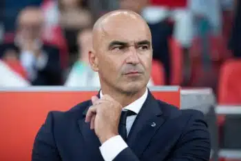 Roberto Martinez