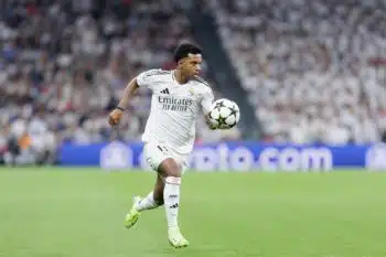 Rodrygo