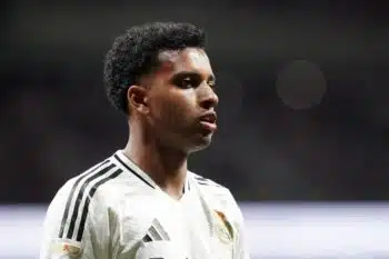 Rodrygo