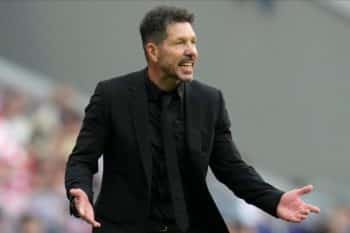 Diego Simeone